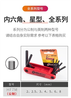 內六角、星型、全系列